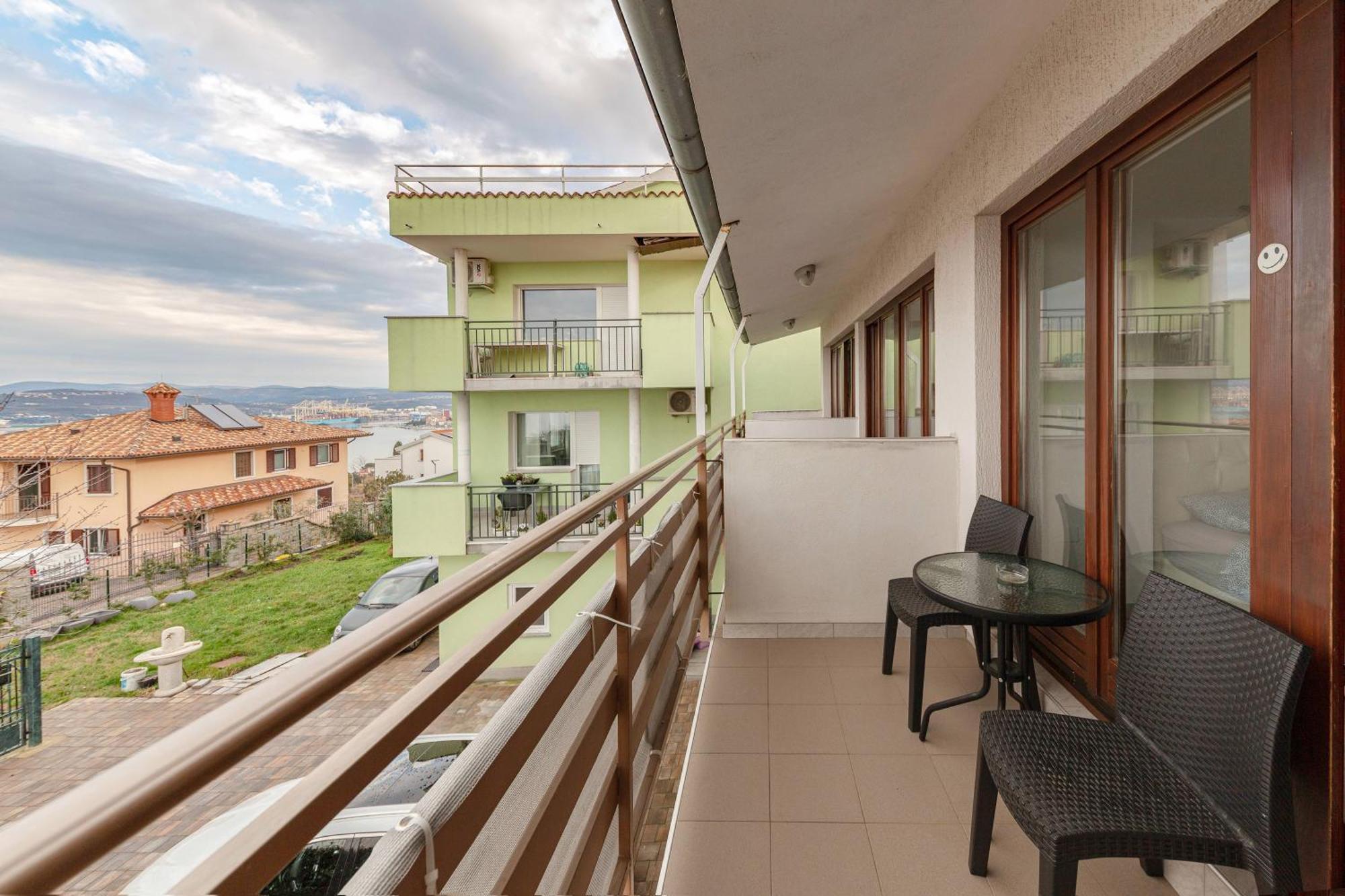 Studio Vesna & Zan Koper Exteriér fotografie