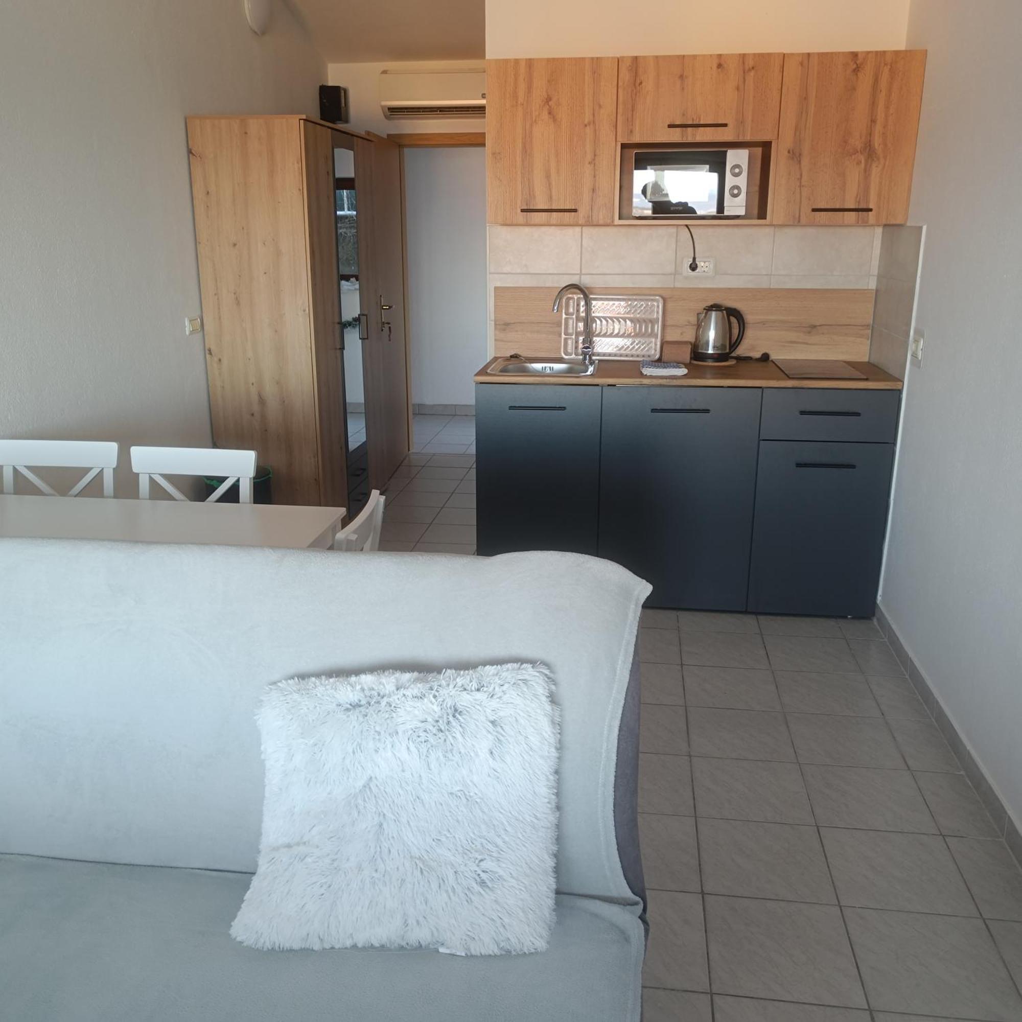 Studio Vesna & Zan Koper Exteriér fotografie