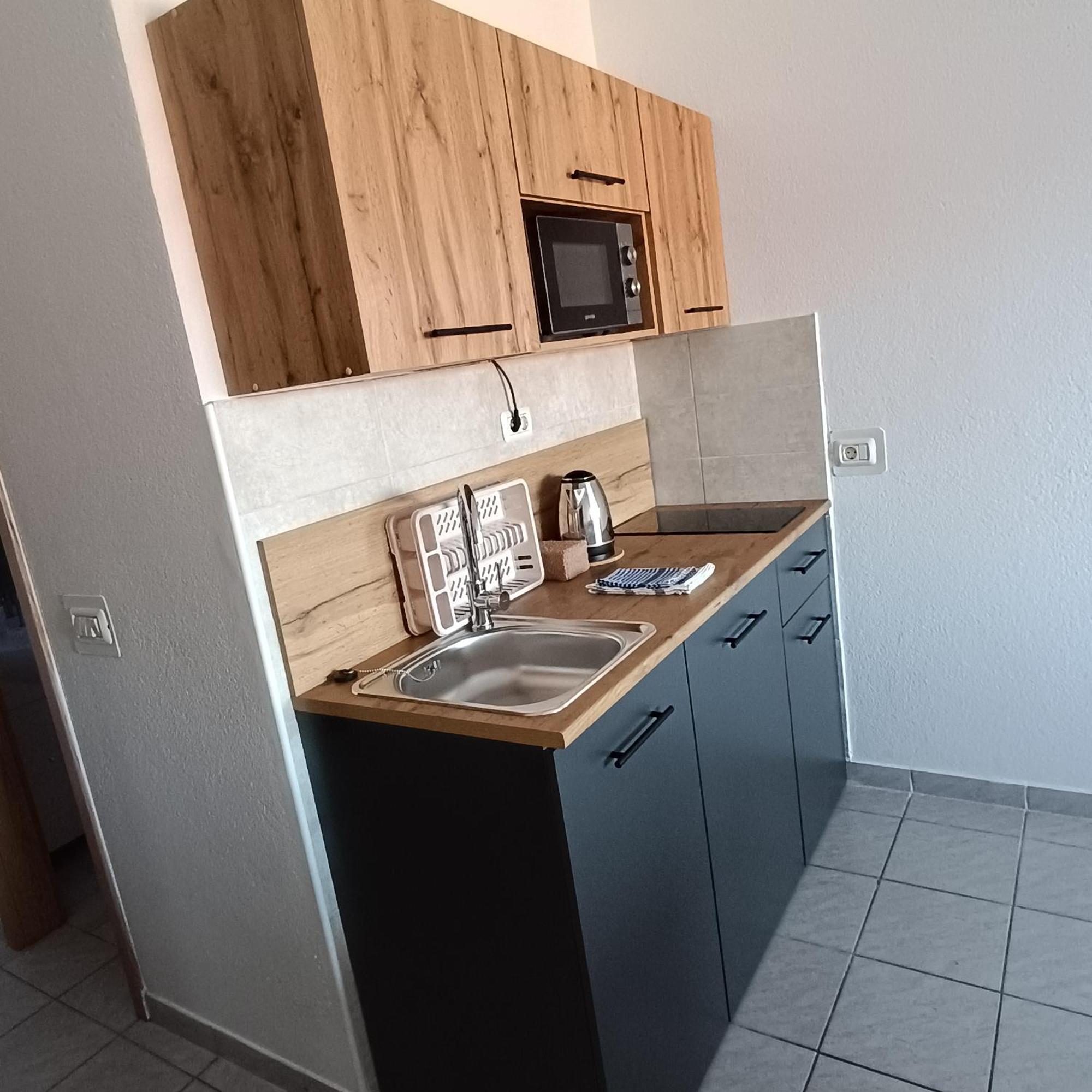 Studio Vesna & Zan Koper Exteriér fotografie