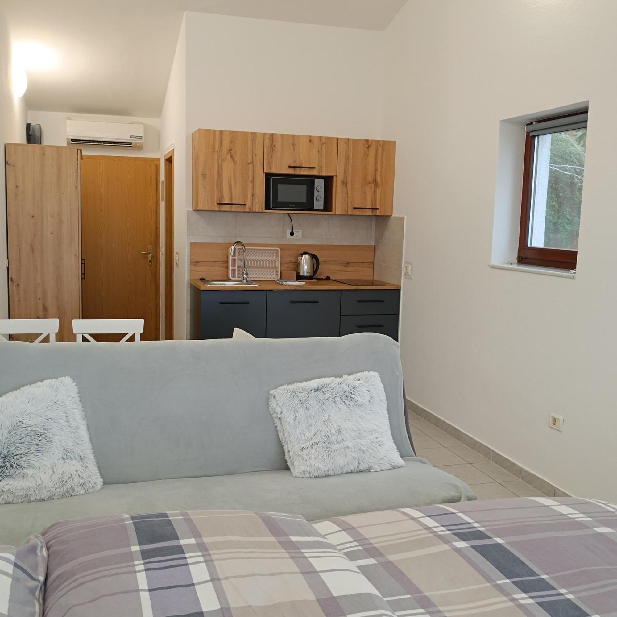 Studio Vesna & Zan Koper Exteriér fotografie